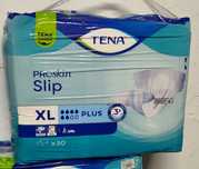 Pieluchomajtki TENA Prooskin Slip XL