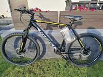 Rower górski Romet Rambler