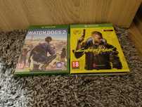 Gry na xbox one oraz series x
