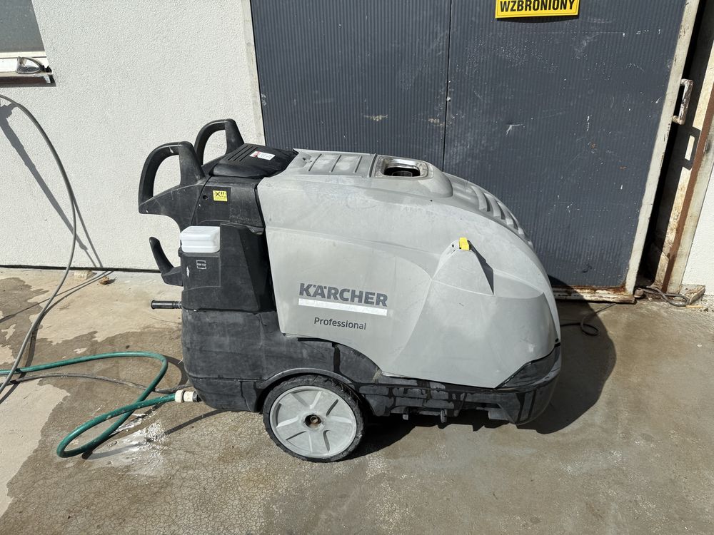 Myjka ciśnieniowa Karcher HDS 10/20-4 MX