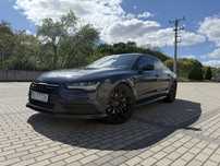 Audi A7/S7 3.0TFSI Quattro perfekcyjny stan!