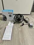 Wentylator mini biurkowy USB Qilive Q6999