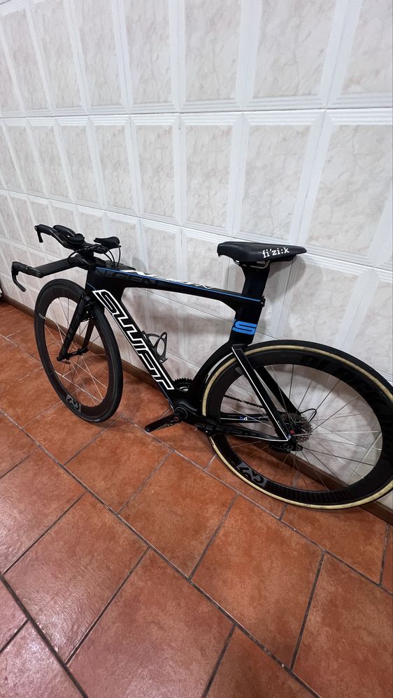 Swift neurogen TT / Triatlo