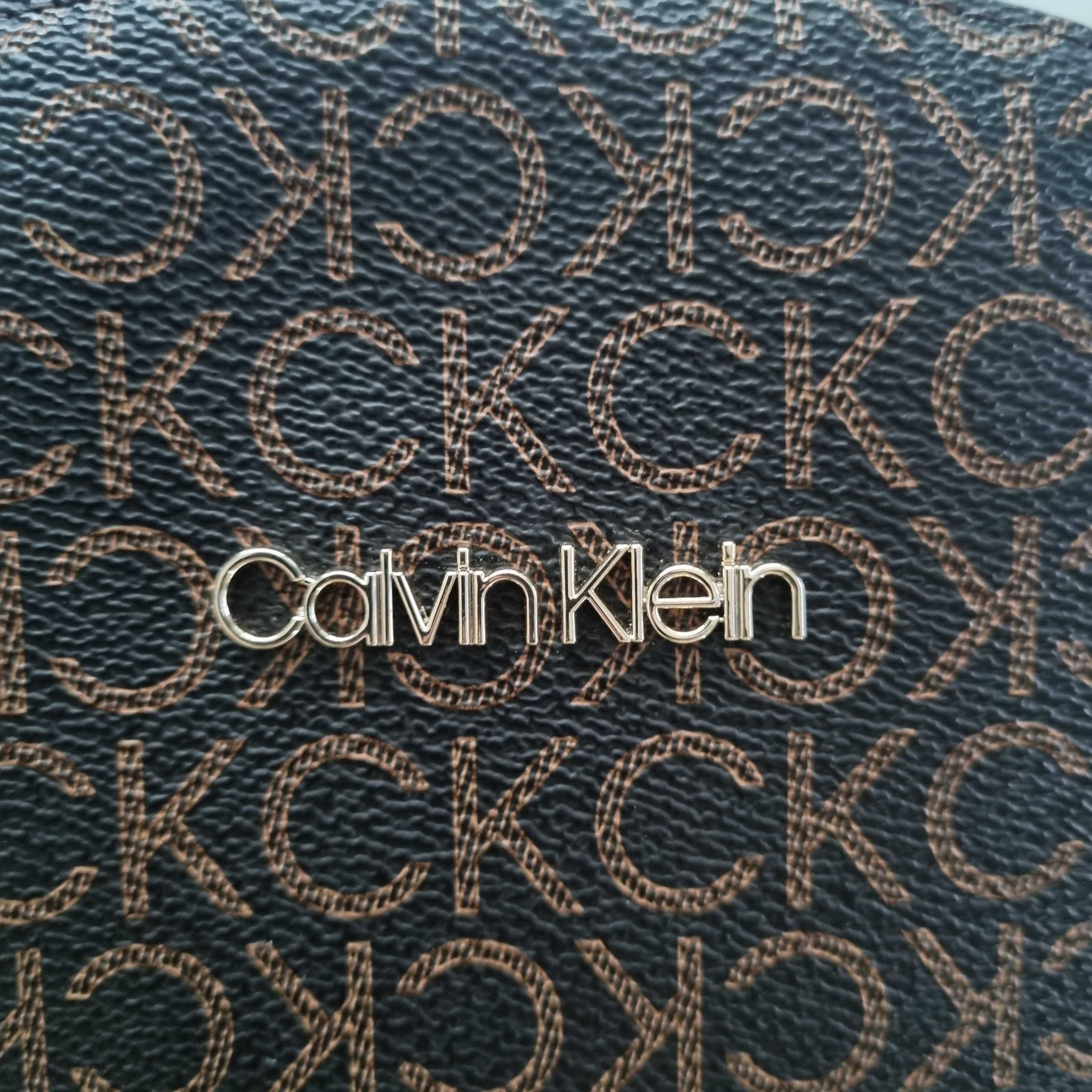 Plecak torebka  Calvin Klein