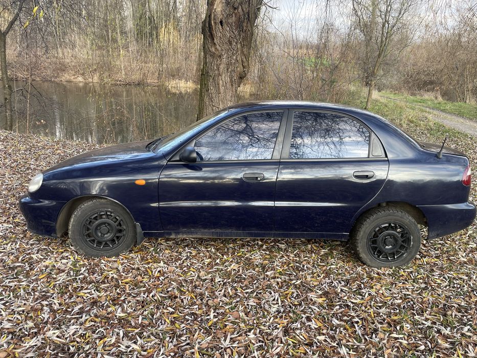 Продам автомобіль