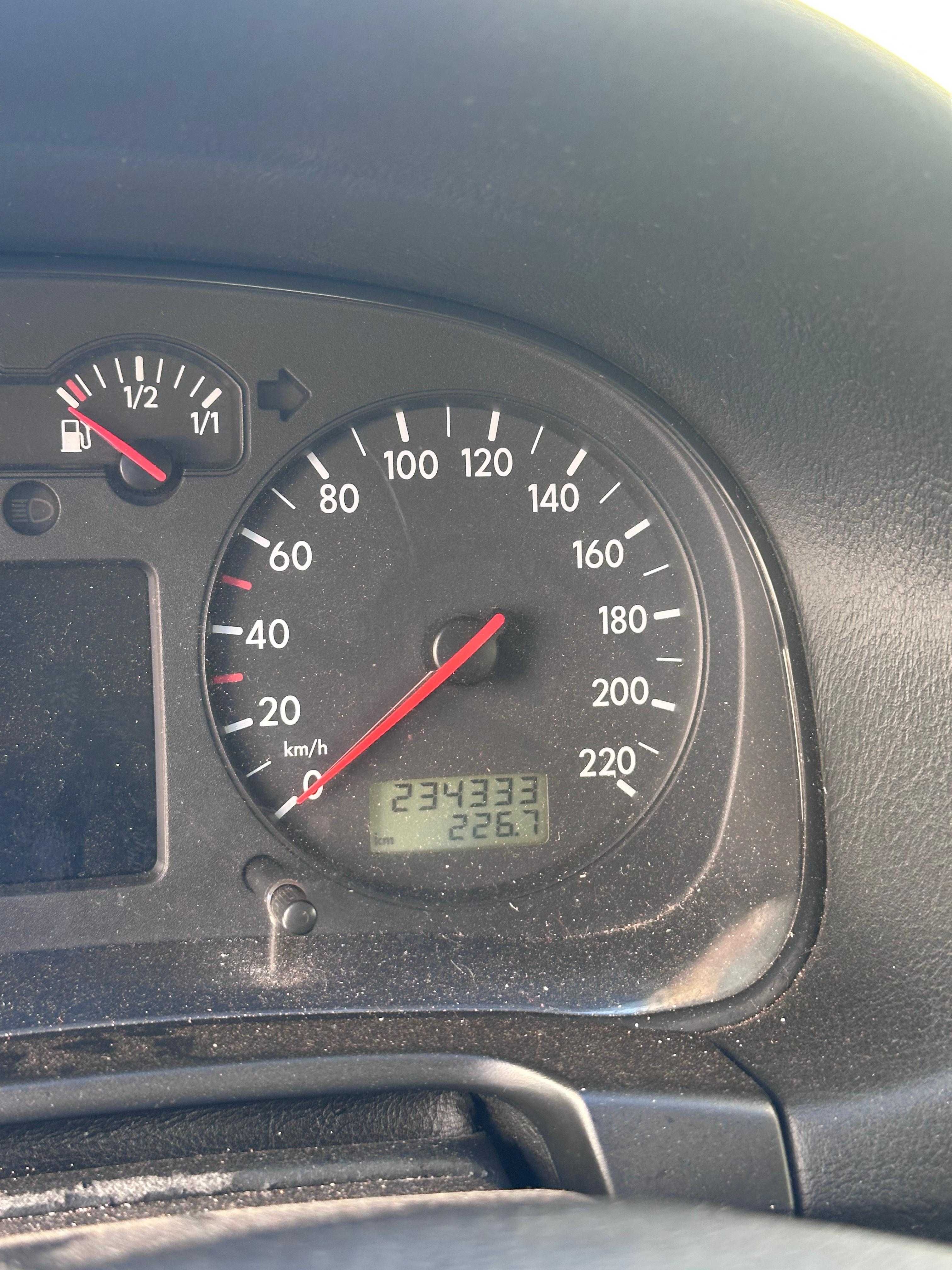 GOLF 1.4 2003 gasolina