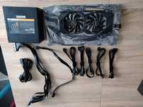 RTX 2060 GIGABYTE + zasilacz Atx 750W