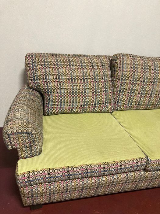Sofá de 2 lugares