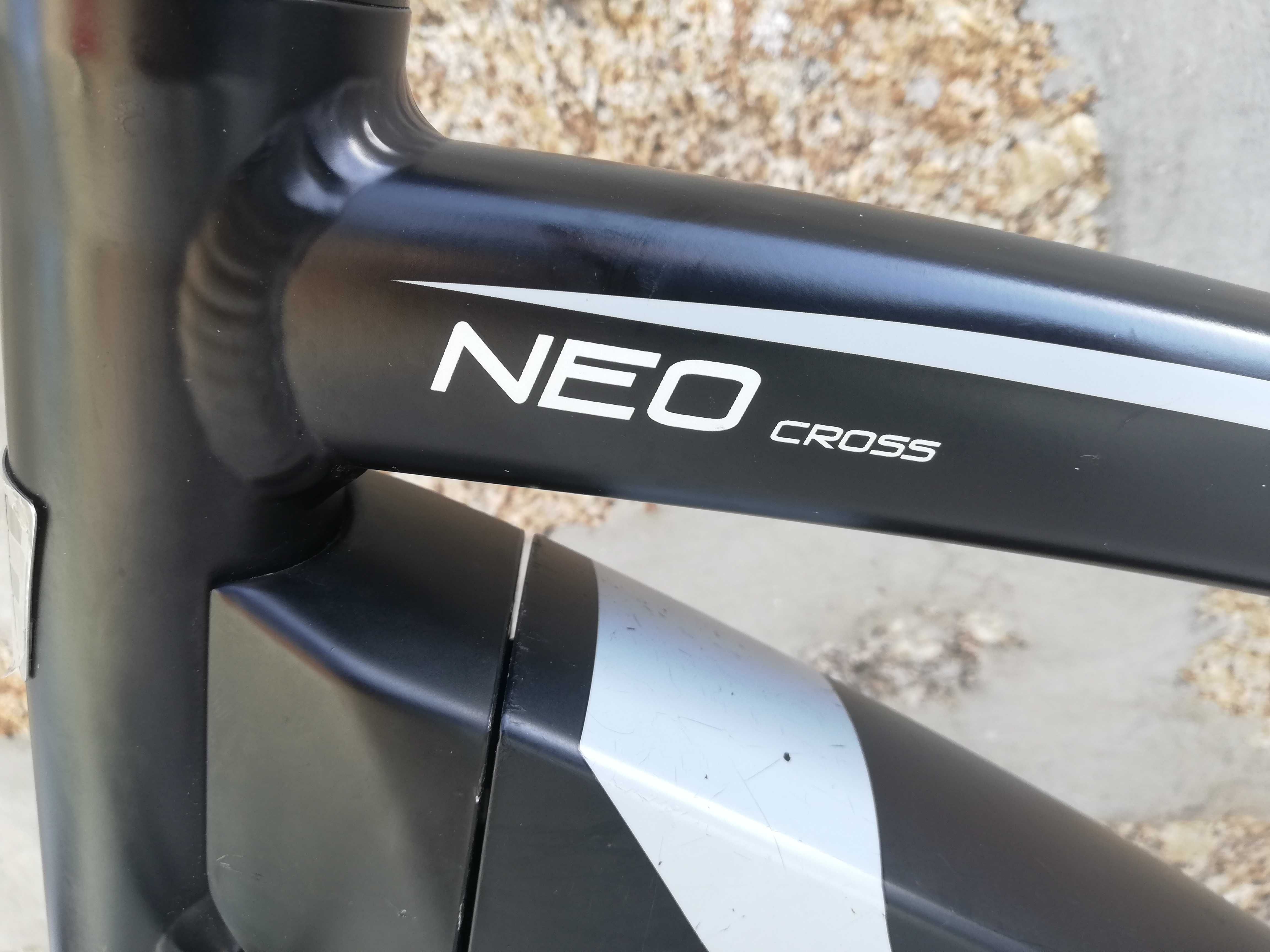 Bike Shimano Neo