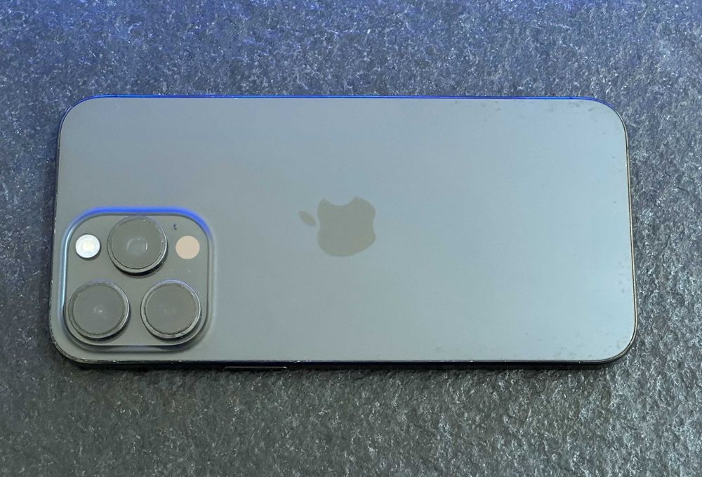 Smartfon APPLE iPhone 15 Pro Max 5G 256GB 6.7" 120Hz Tytan Czarny/RATY