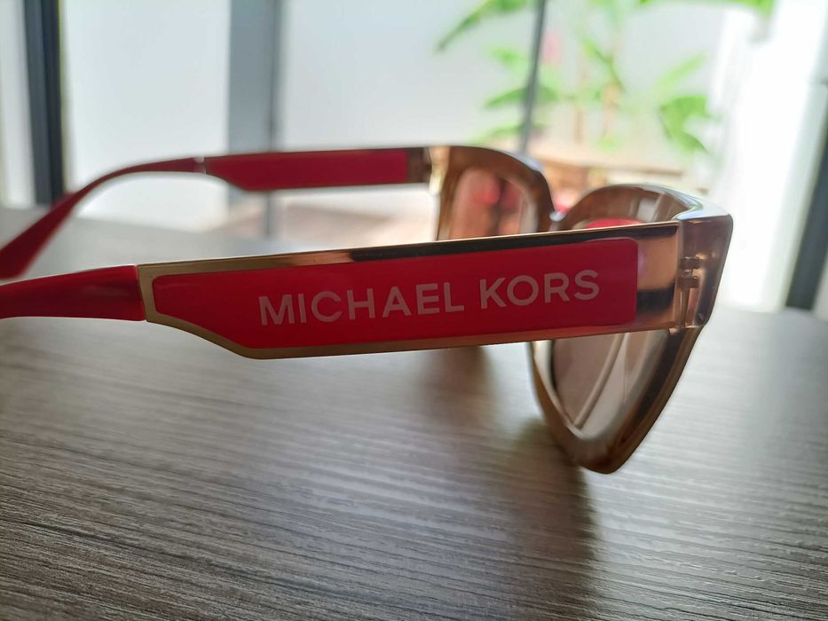 Óculos de sol Michael Kors