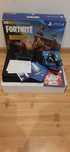 Konsola ps4 slim 500gb