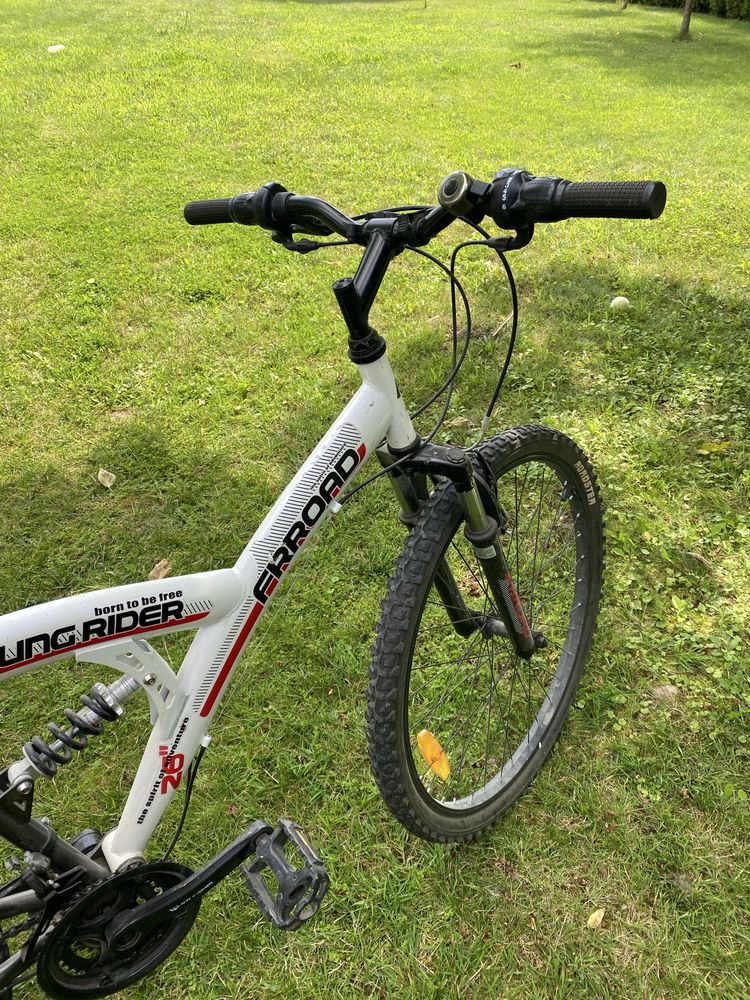 Rower górski Koła 26’’