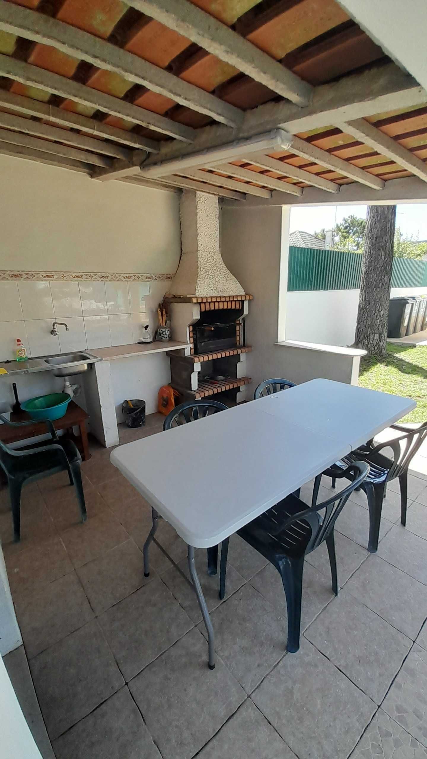 AROEIRA - CASA DE FÉRIAS - Moradia Unifamiliar