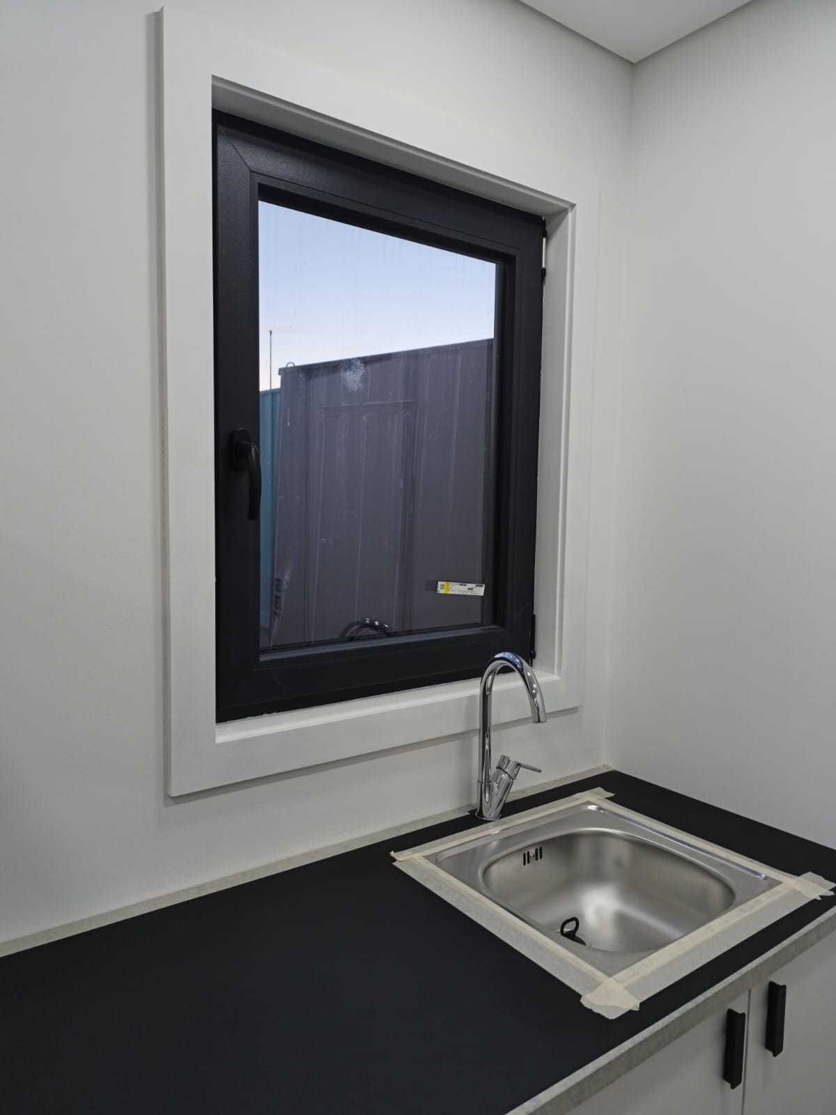 Casa Modular  Construção modular Casa Contentor - Pronto Habitar