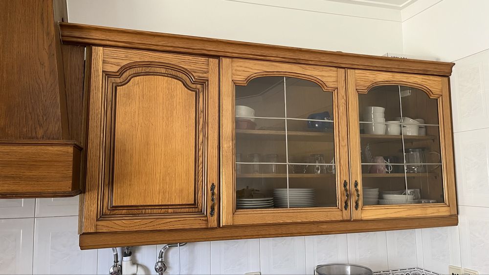 Moveis de cozinha