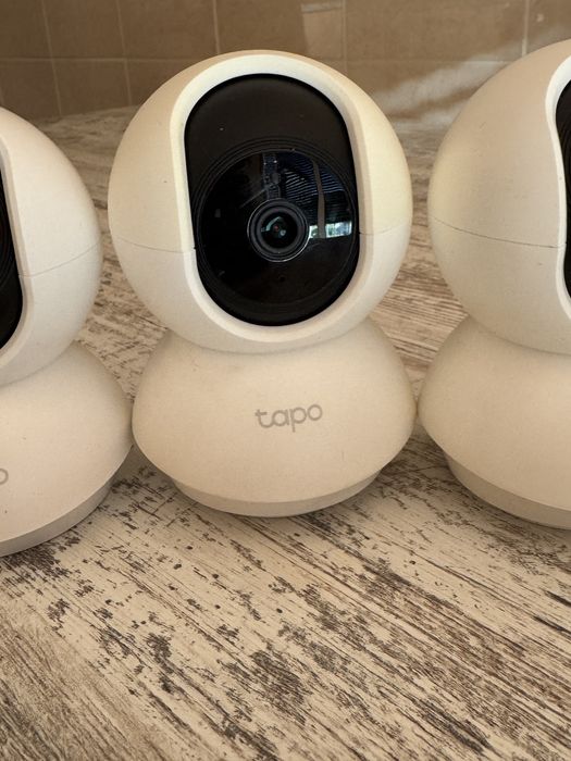 Cameras Tapo c210