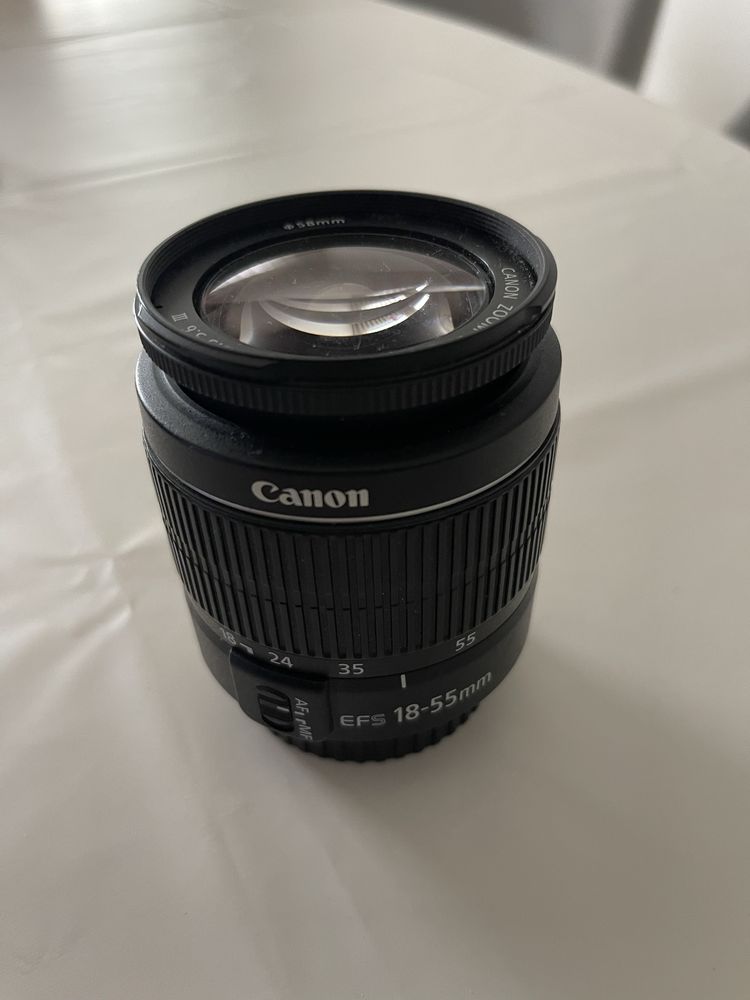 Maquina fotografica