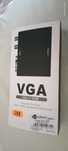 Перехідник з VGA + 2RCA to HDMI CONVERTER
