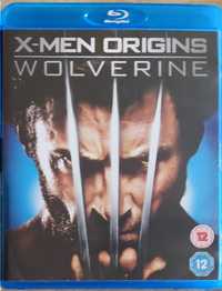 X - Men Origins Wolverine wersja oryginalna