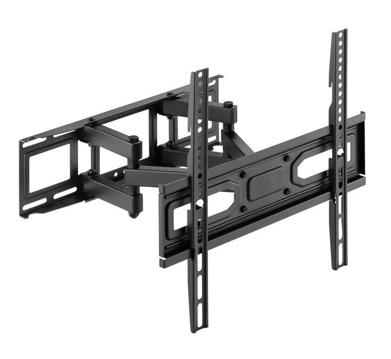 Uchwyt do telewizora 32-70'' 40kg ścienny regulowany wieszak AR-89