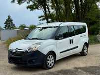 Opel Combo Lift 2015 rok Osobowy