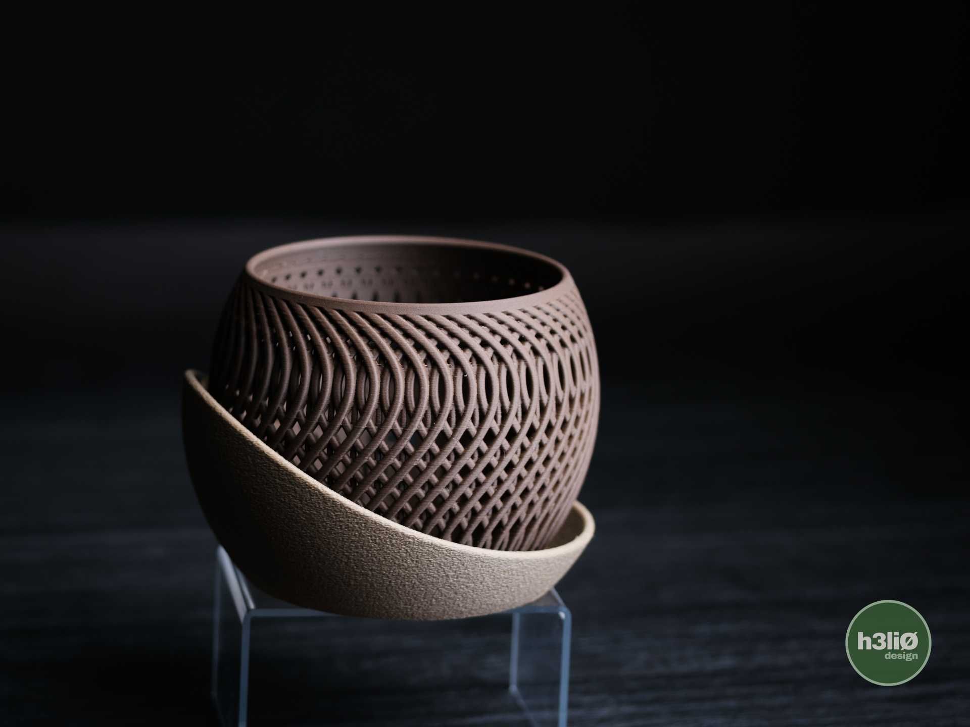 Vaso Minimalista
