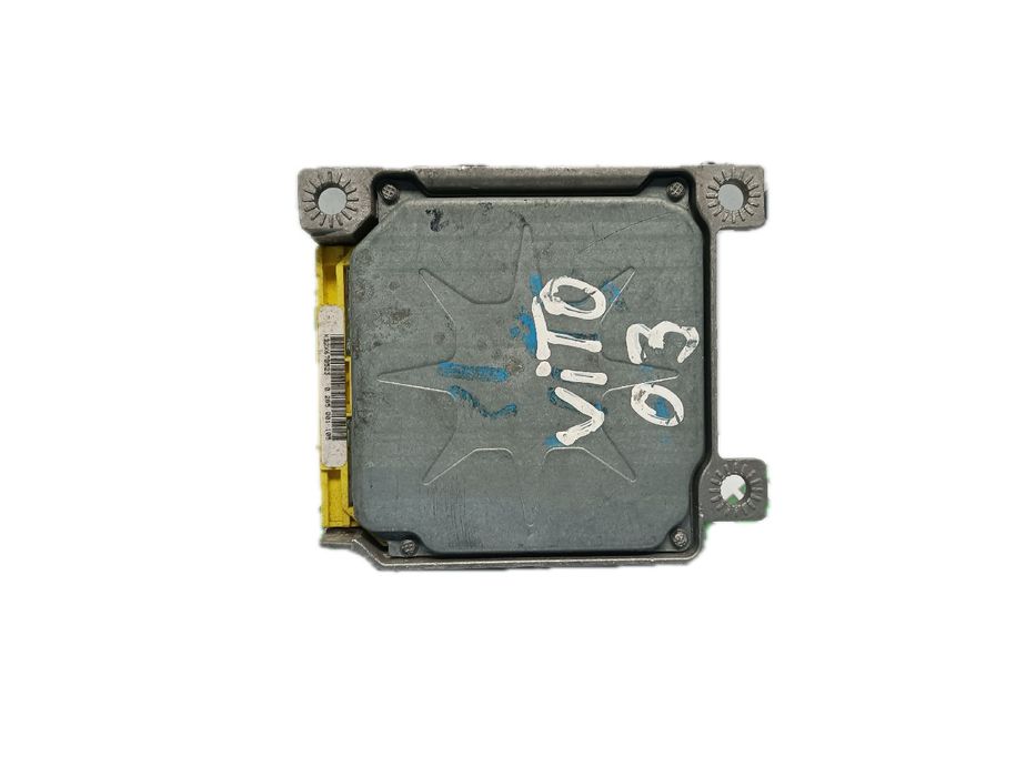 Centralina airbag MERCEDES-BENZ Vito (638)