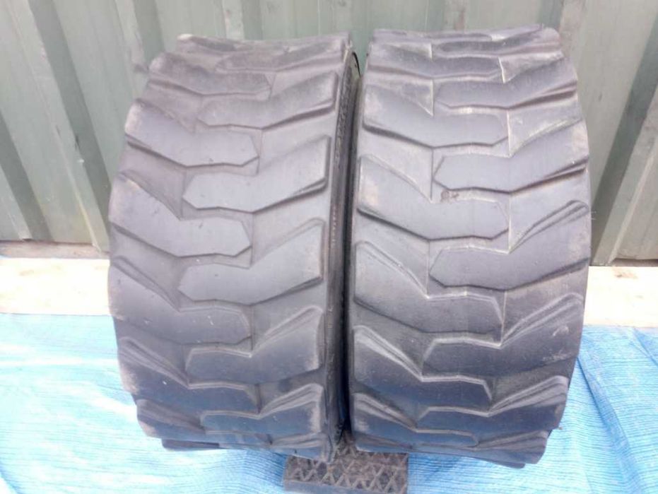 Opony Bkt 27x10.50 10,50 - R 15 Skid Power