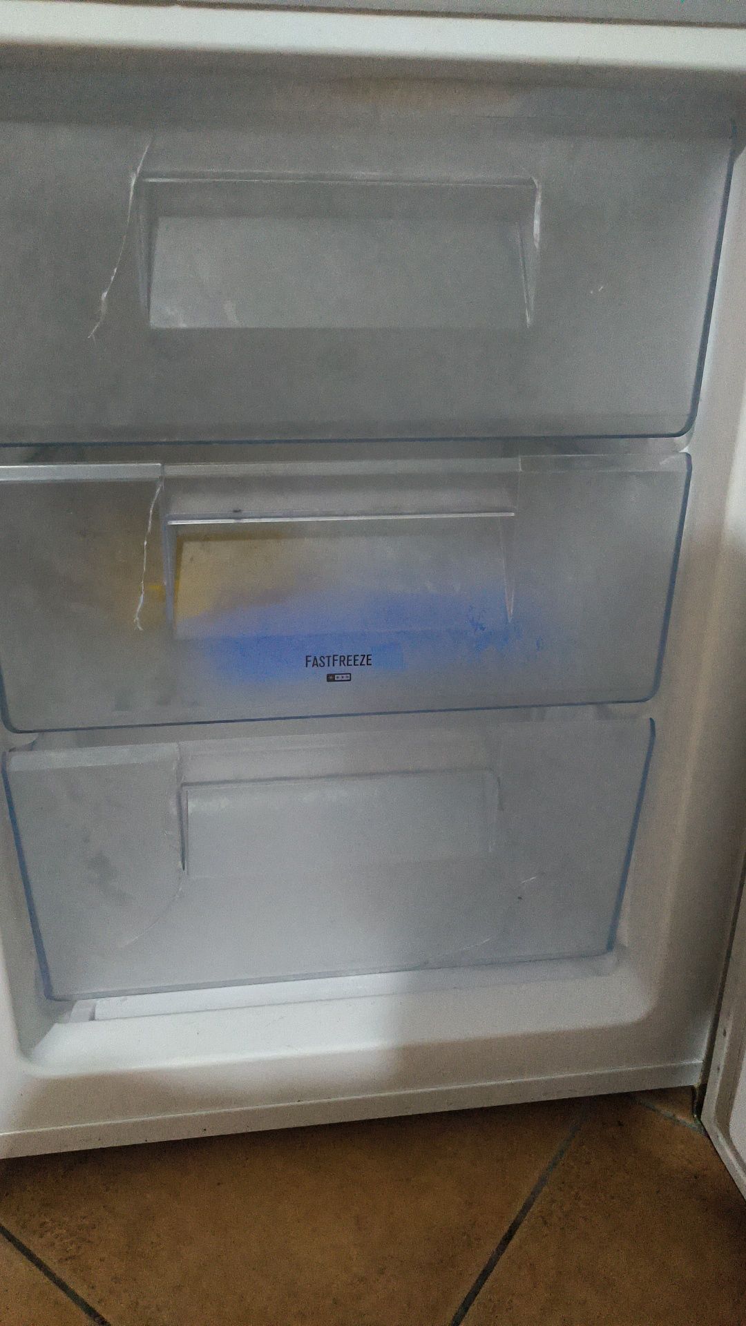 Frigorífico em bom estado