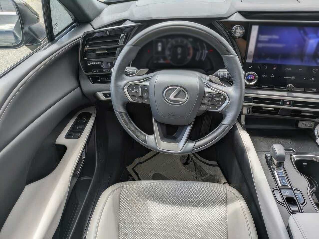 2023 Lexus RX 350 Premium