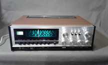 YAMAHA CR-510LS,amplituner stereo
