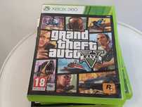 GTA V Xbox 360 Sklep Zamiana