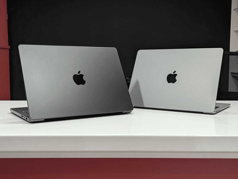 AllComputersPro – Reparação Especializada Apple