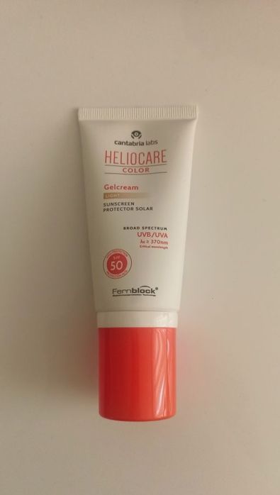 Cantabria Labs Light