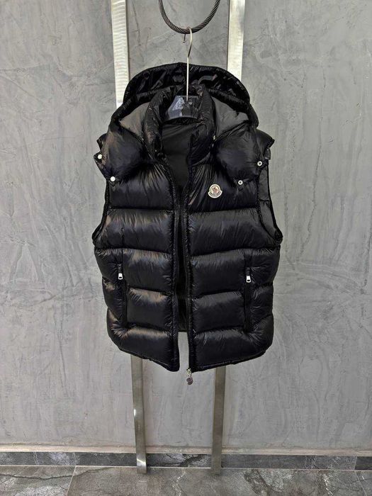 Kamizelka Moncler MAYA 3