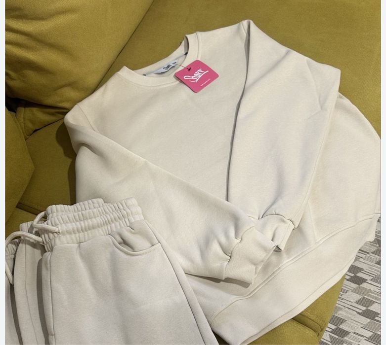 Новый костюм Staff