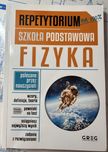 repetytorium fizyka