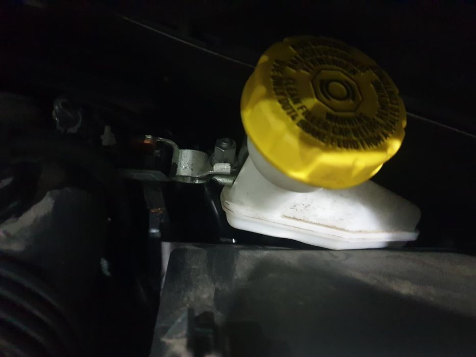 Servofreio CITROËN C3 Aircross II (2R_, 2C_)