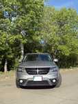 Dodge Journey crossroad