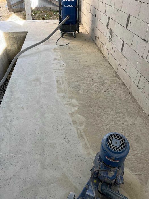 Вигідно‼️Промислові підлоги від 150грн м2. Заливка промислових підлог