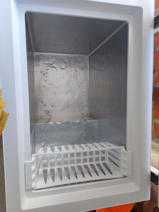 Arca horizontal Becken 200L
