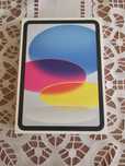 Tablet Apple iPad 11. generacji 11" 128GB Blue (A16) Wi-F +5G Cellular