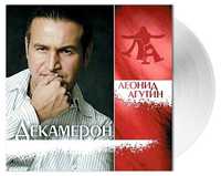 Леонид Агутин - Декамерон (Transparent) LP