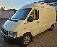 Volkswagen LT 35  Volkswagen  LT 35 Salon Polska