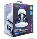 Stacja ładująca psvr2 playstation stojak