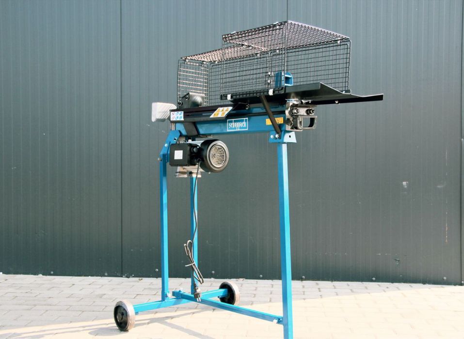 Гидравлический Дровокол SCHEPPACH HL 760 LS В наявності!!!