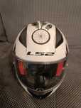 Kas motocyklowy damski