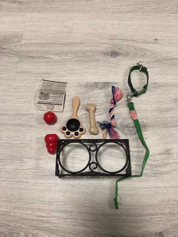 Our Generation -Zestaw dla pieska.