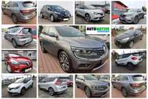 Разборка Renault Capture J5 Clio Duster Espace Grand Scenic Kadjar HA
